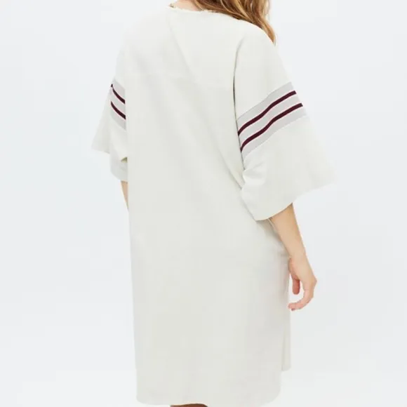 NWT UO Kimchi Blue | Tate Touchdown Dress | Small