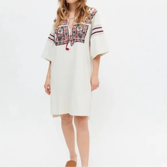 NWT UO Kimchi Blue | Tate Touchdown Dress | Small