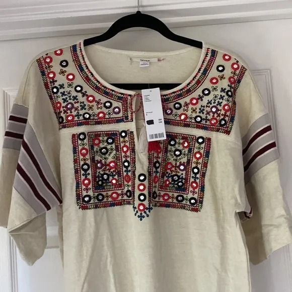 NWT UO Kimchi Blue | Tate Touchdown Dress | Small