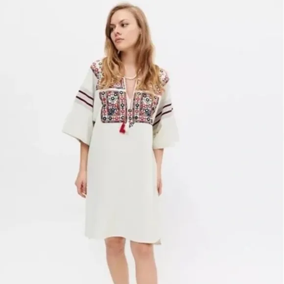 NWT UO Kimchi Blue | Tate Touchdown Dress | Small