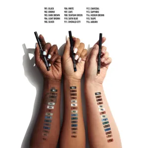 NYX Eyeliner SLIM EYE Pencil