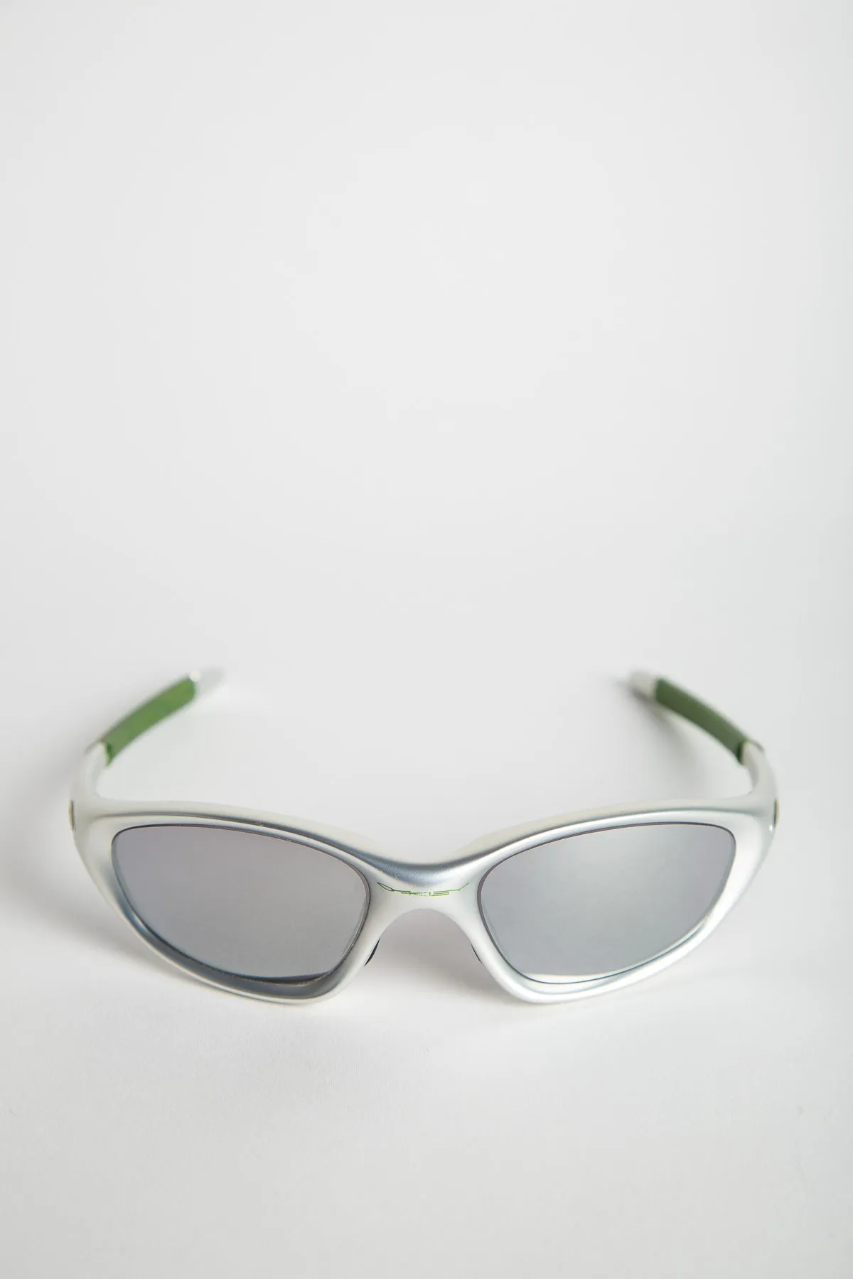 OAKLEY | 2000'S TWENTY WRAP SUNGLASSES