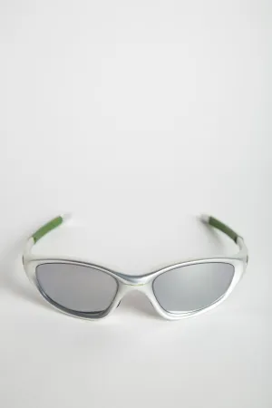 OAKLEY | 2000'S TWENTY WRAP SUNGLASSES