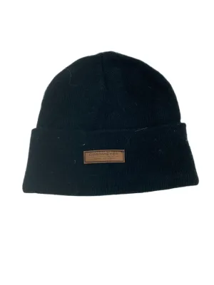 Obermeyer Foldover Knit Hat