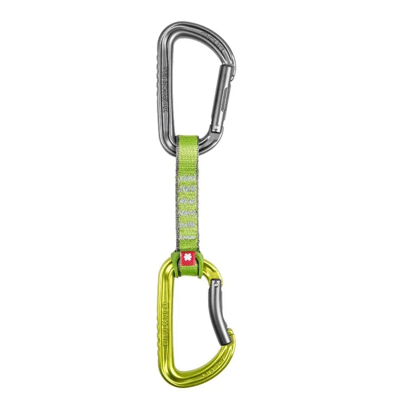 Ocun Falcon QD PA 16mm 10 cm 5 pack