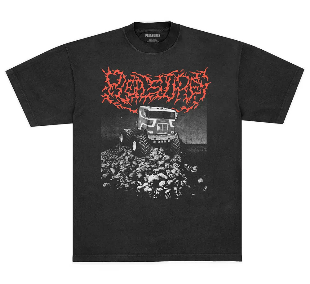 Off Road T-shirt