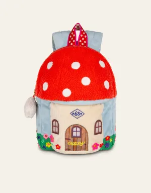 Oilily Mushroom Backpack
