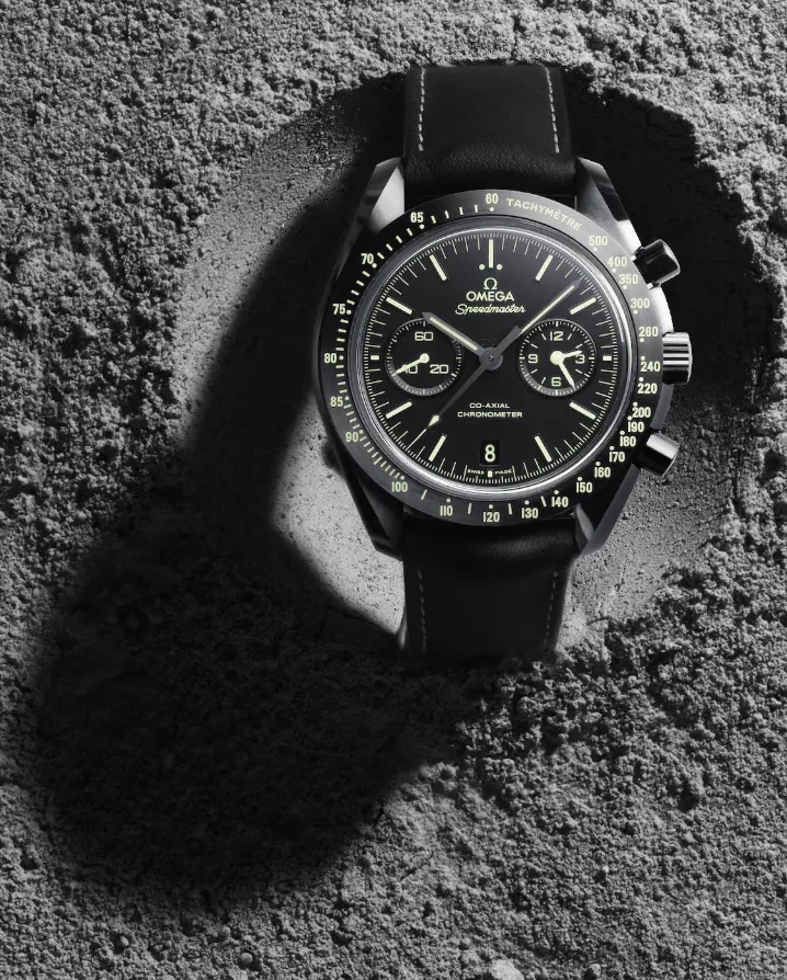 OMEGA Speedmaster Dark Side of the Moon 44.25mm