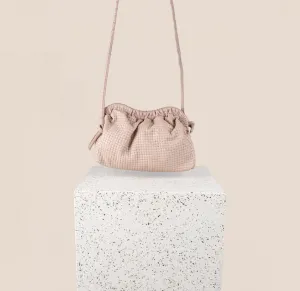 Onda - Beige Nude Cassette Bag