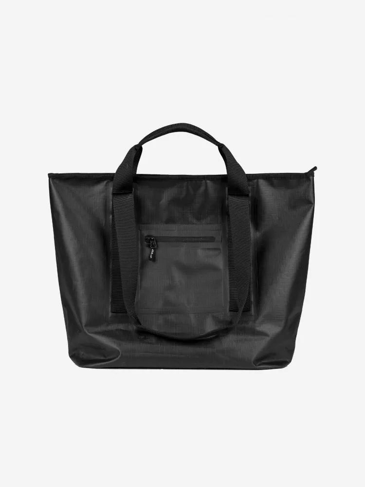 Orca - Waterproof Tote Bag