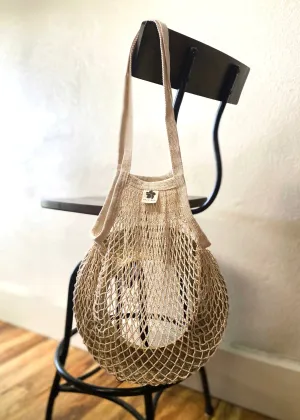 Organic Cotton Tote