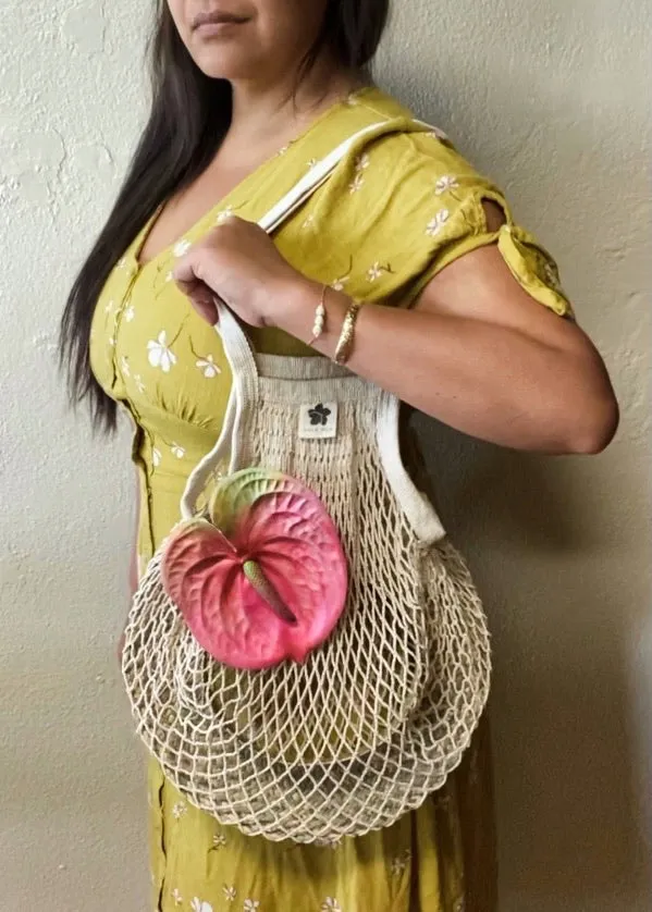 Organic Cotton Tote