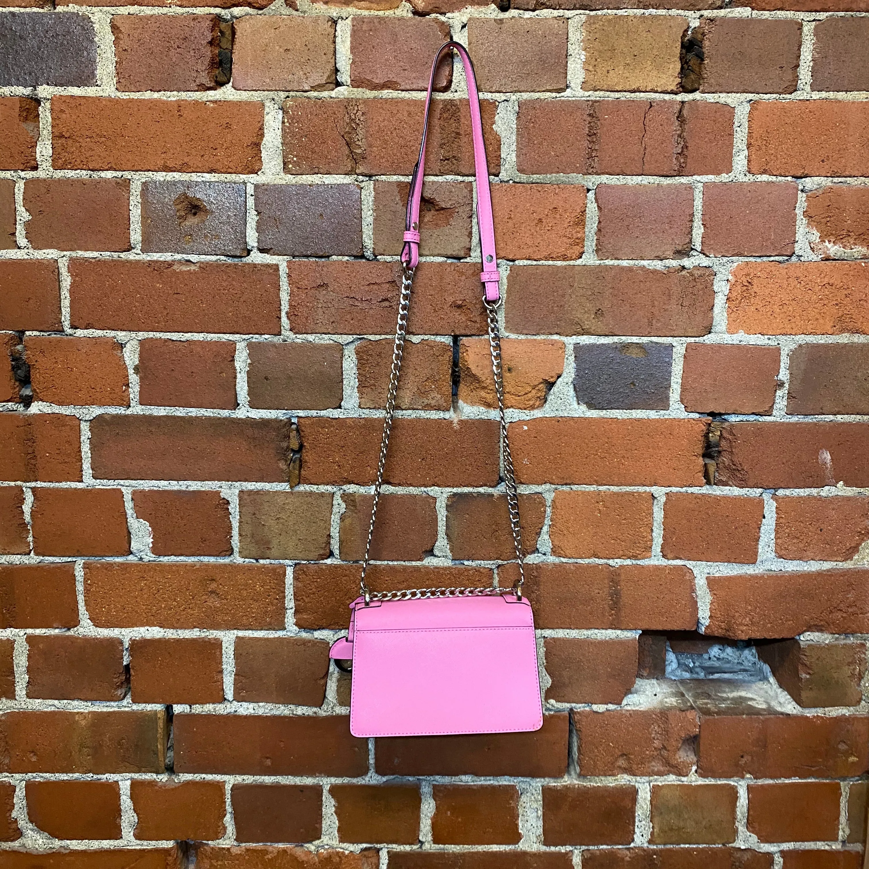 OROTON boxy bag