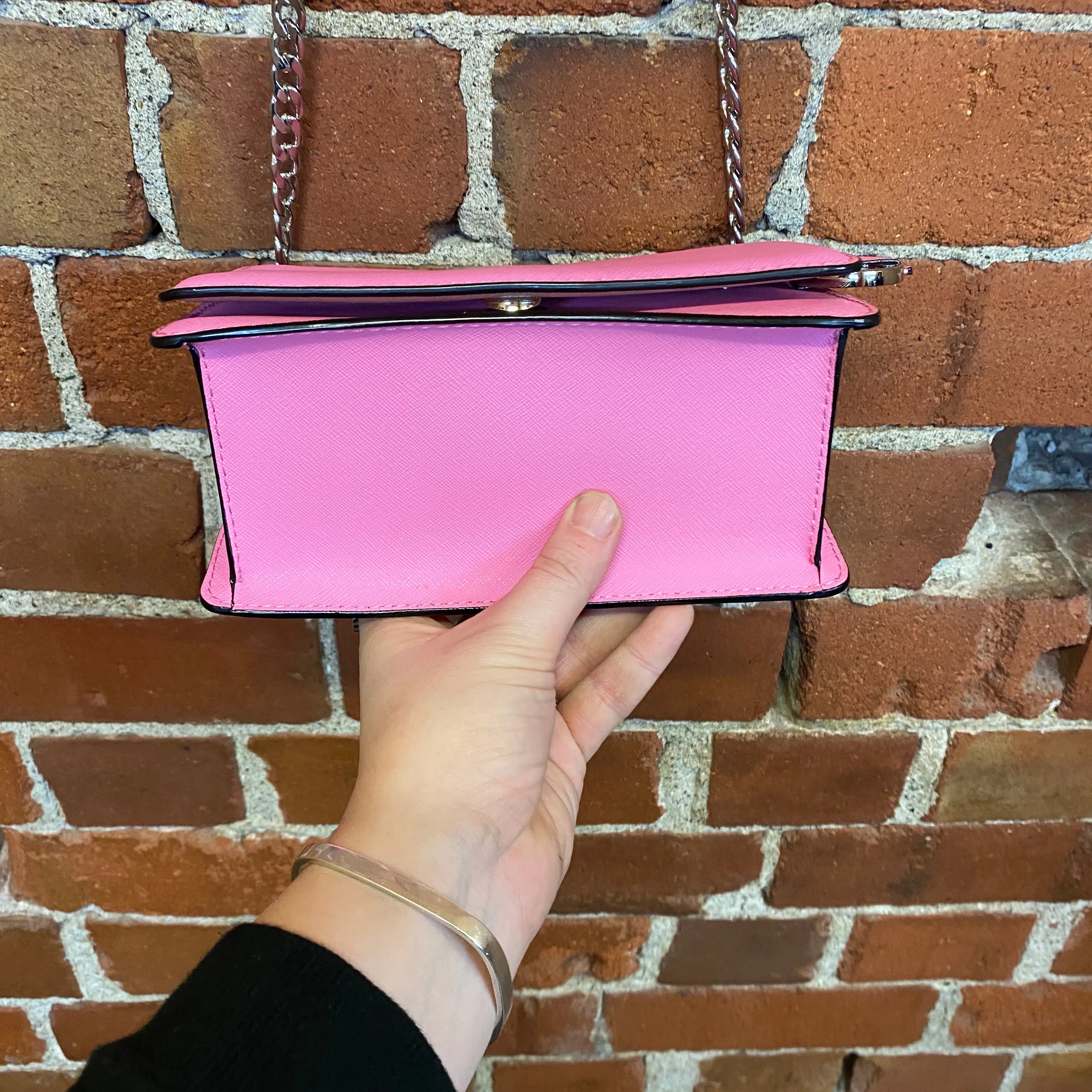 OROTON boxy bag