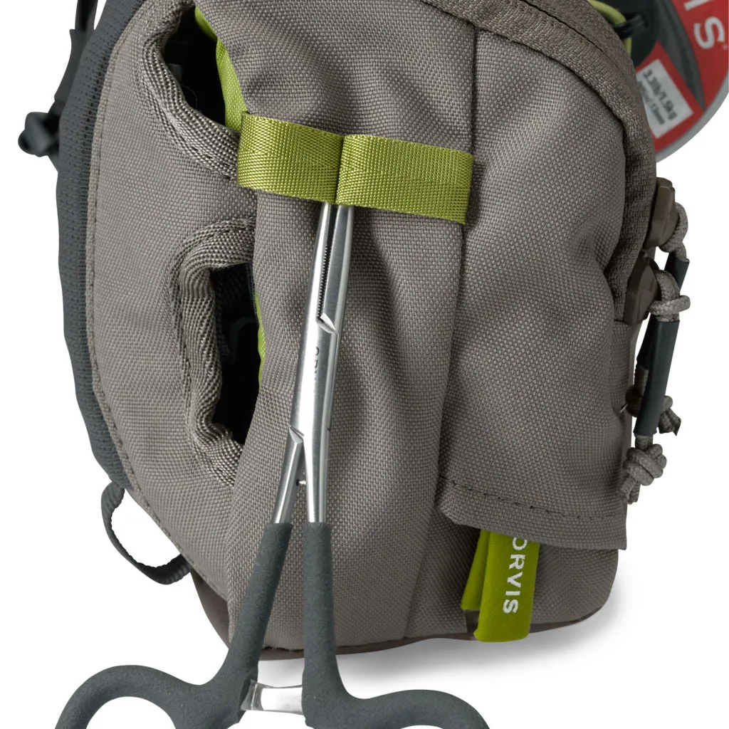 Orvis Chest Hip Pack