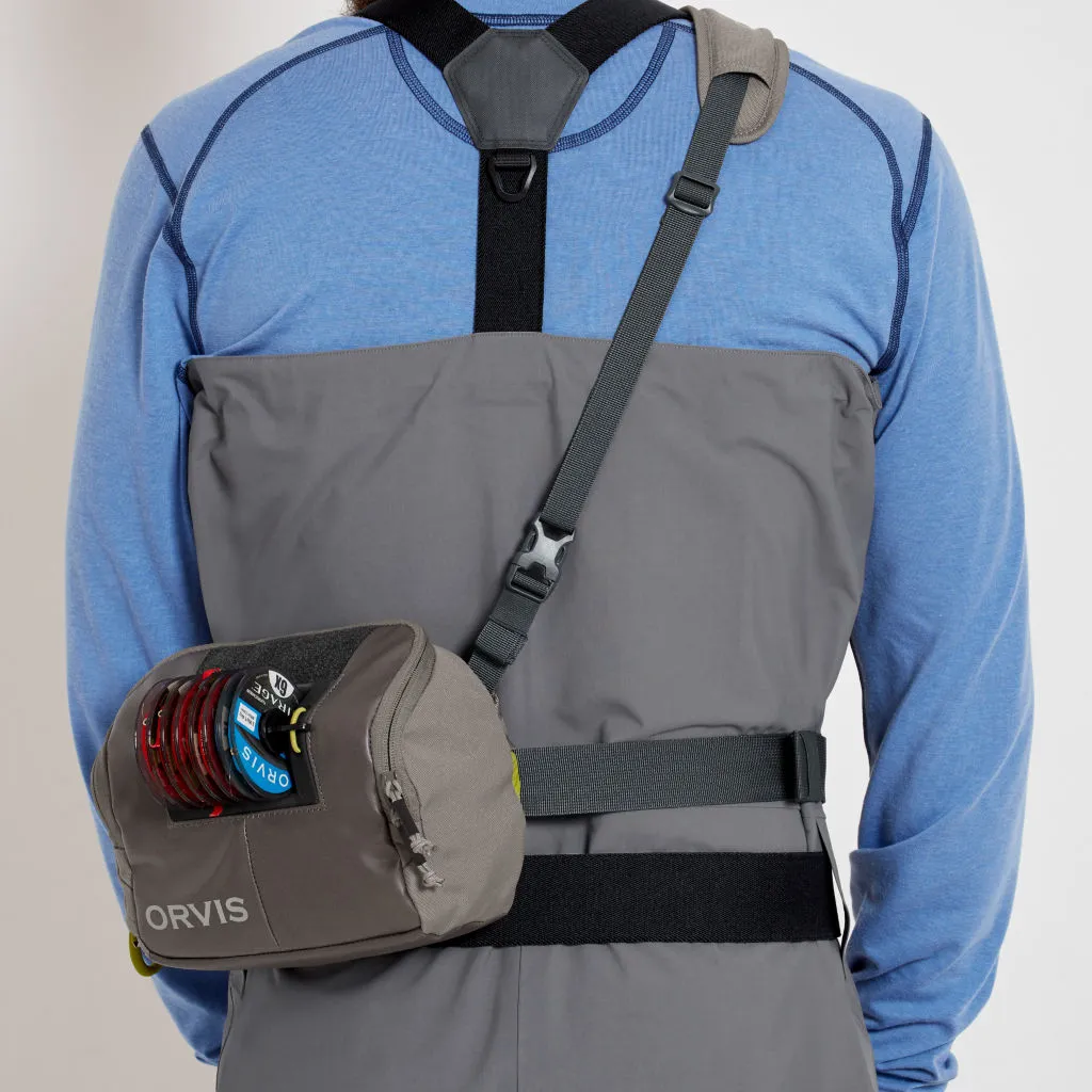 Orvis Chest Hip Pack