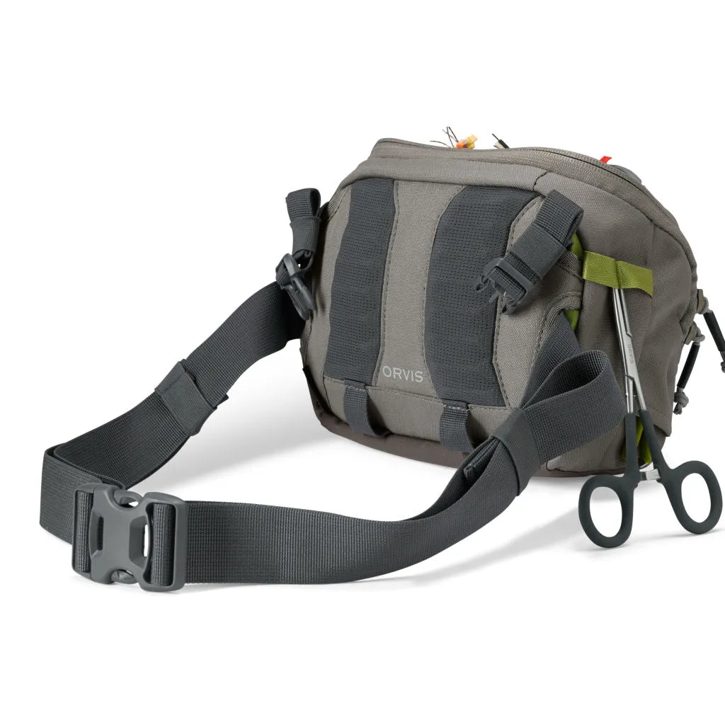 Orvis Chest Hip Pack