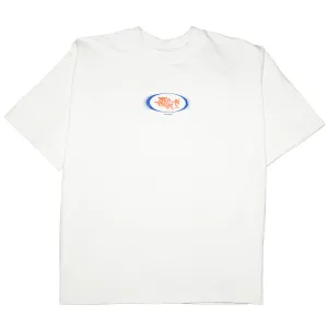 Oval Logo Tee