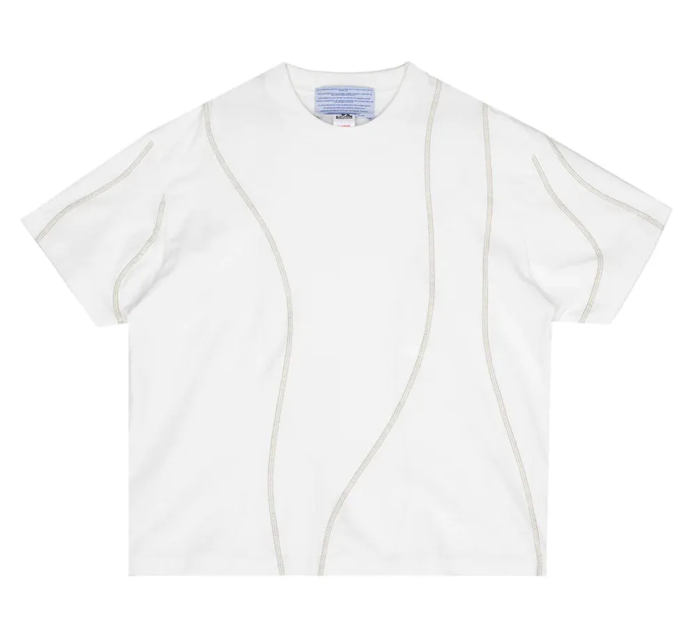 Overlock Tee