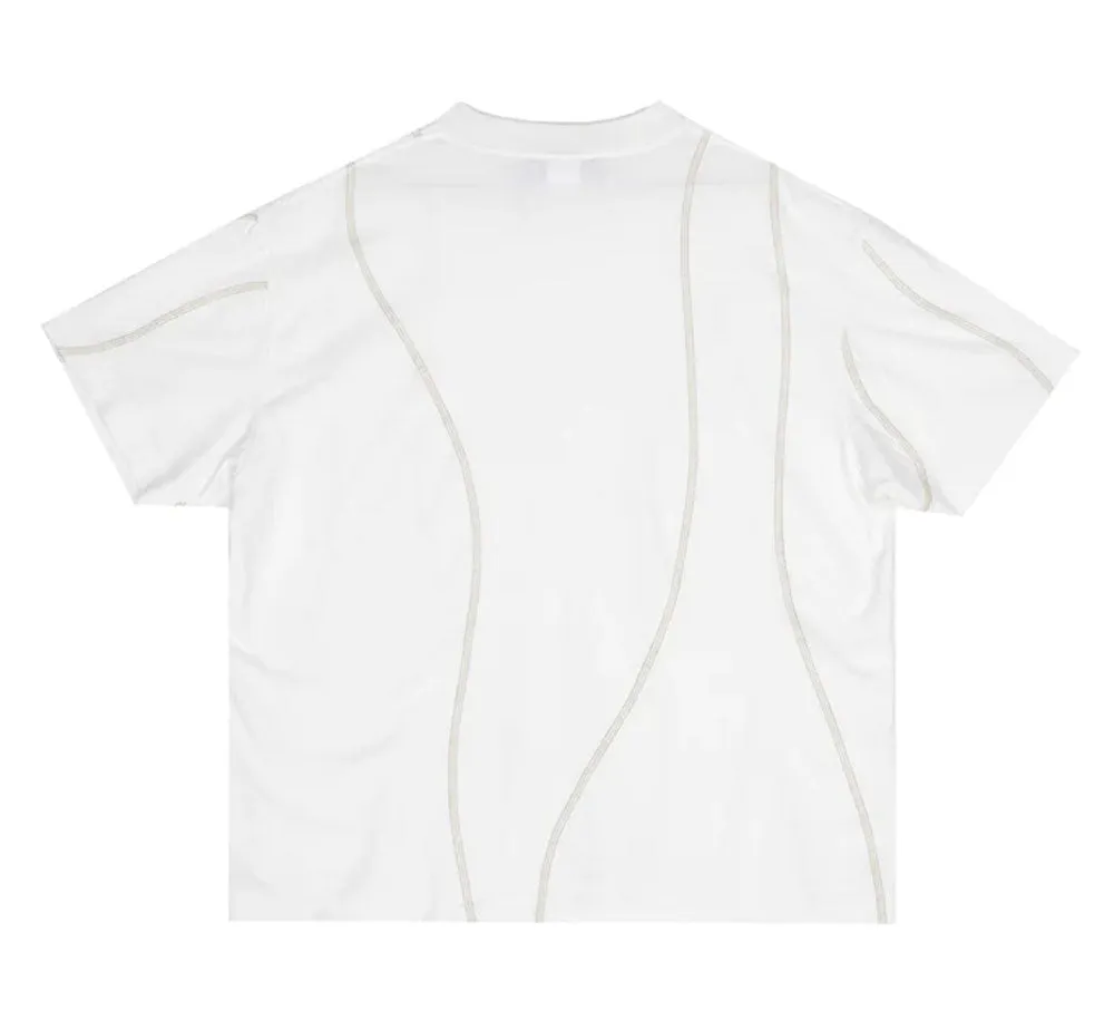 Overlock Tee