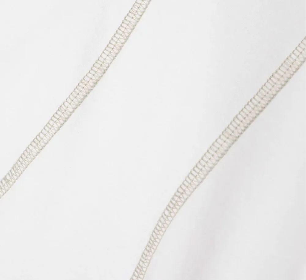 Overlock Tee