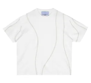 Overlock Tee