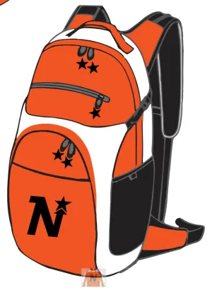 Owen Sound Backpack