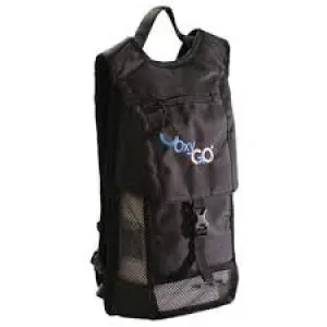 Oxygo Fit Slim Backpack