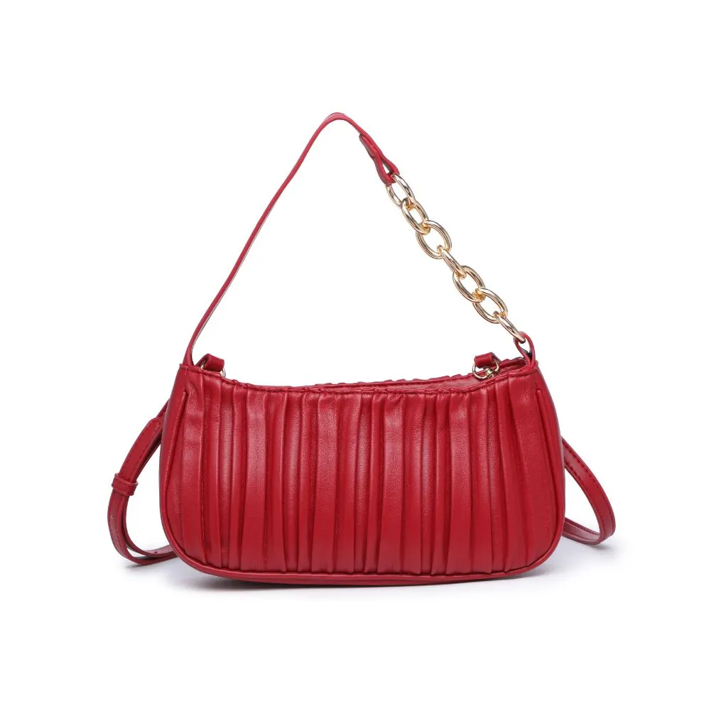 Pamela Crossbody