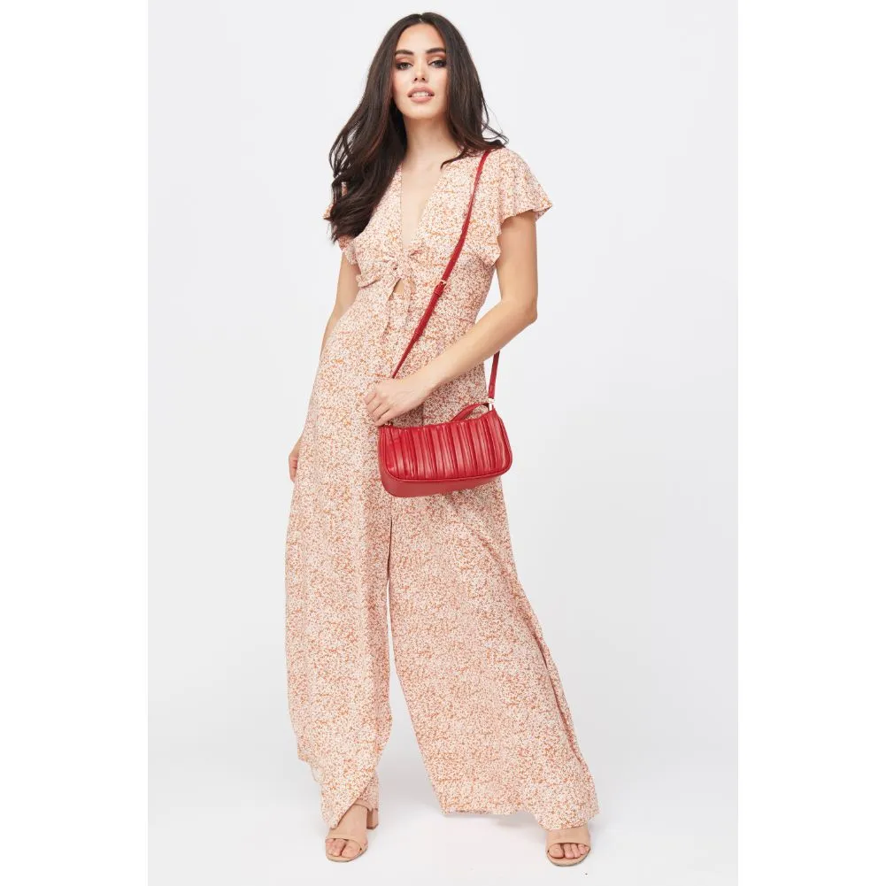 Pamela Crossbody