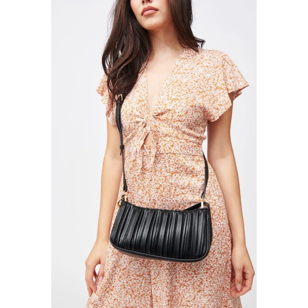Pamela Crossbody