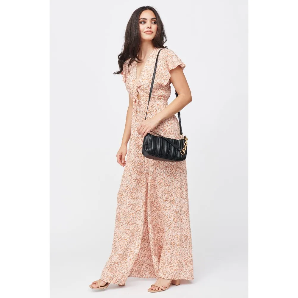 Pamela Crossbody