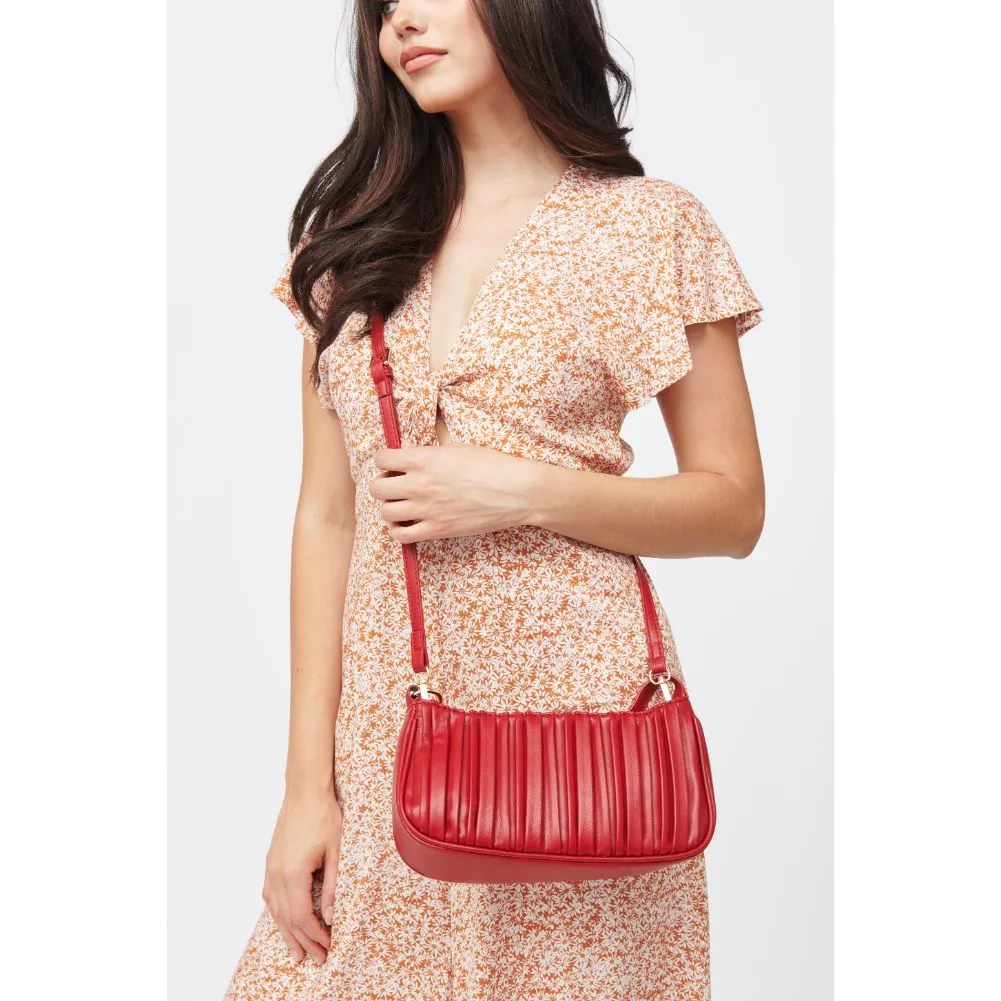 Pamela Crossbody