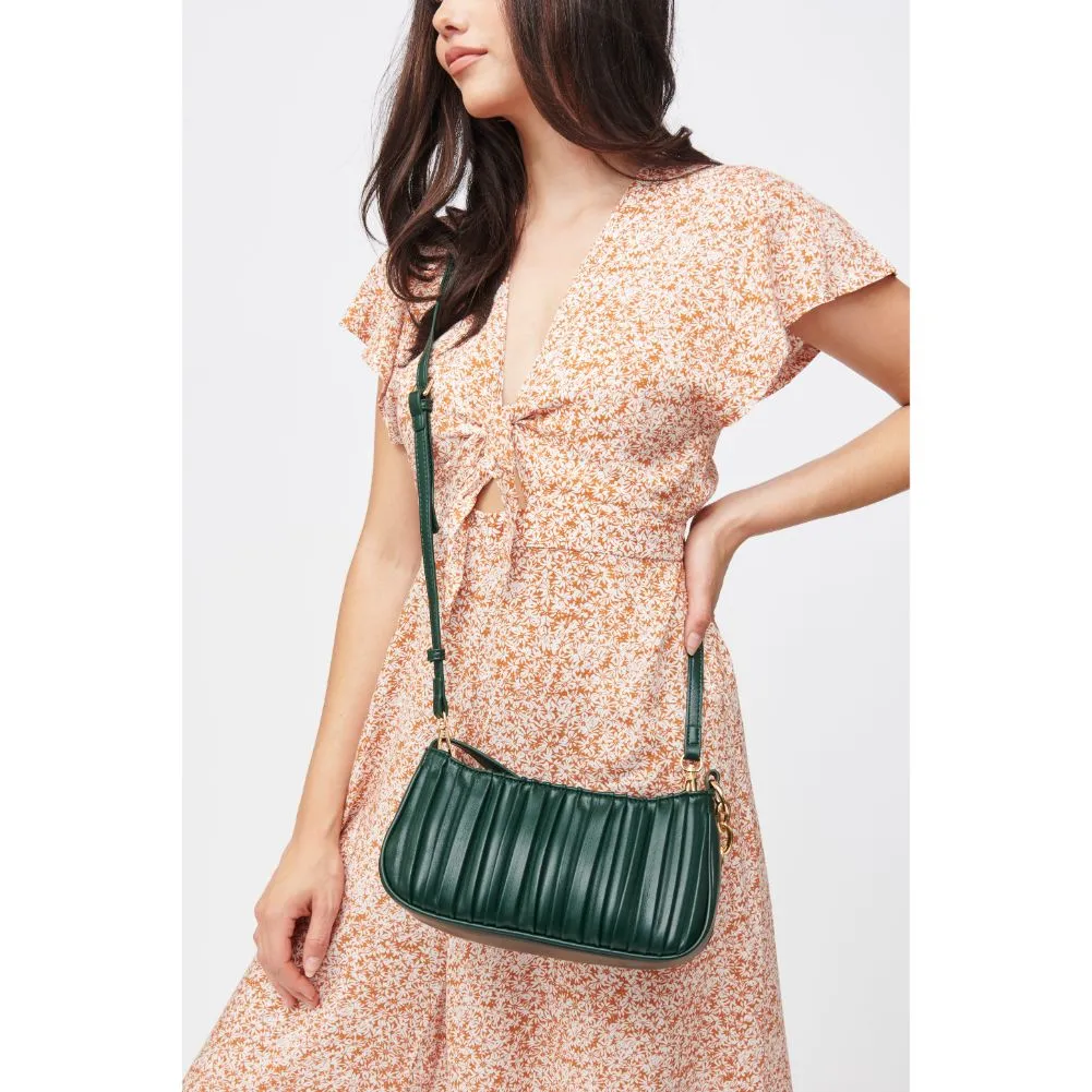 Pamela Crossbody