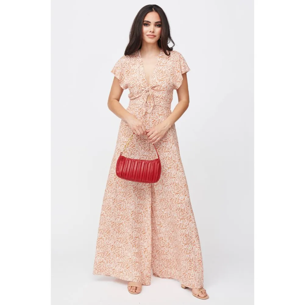 Pamela Crossbody