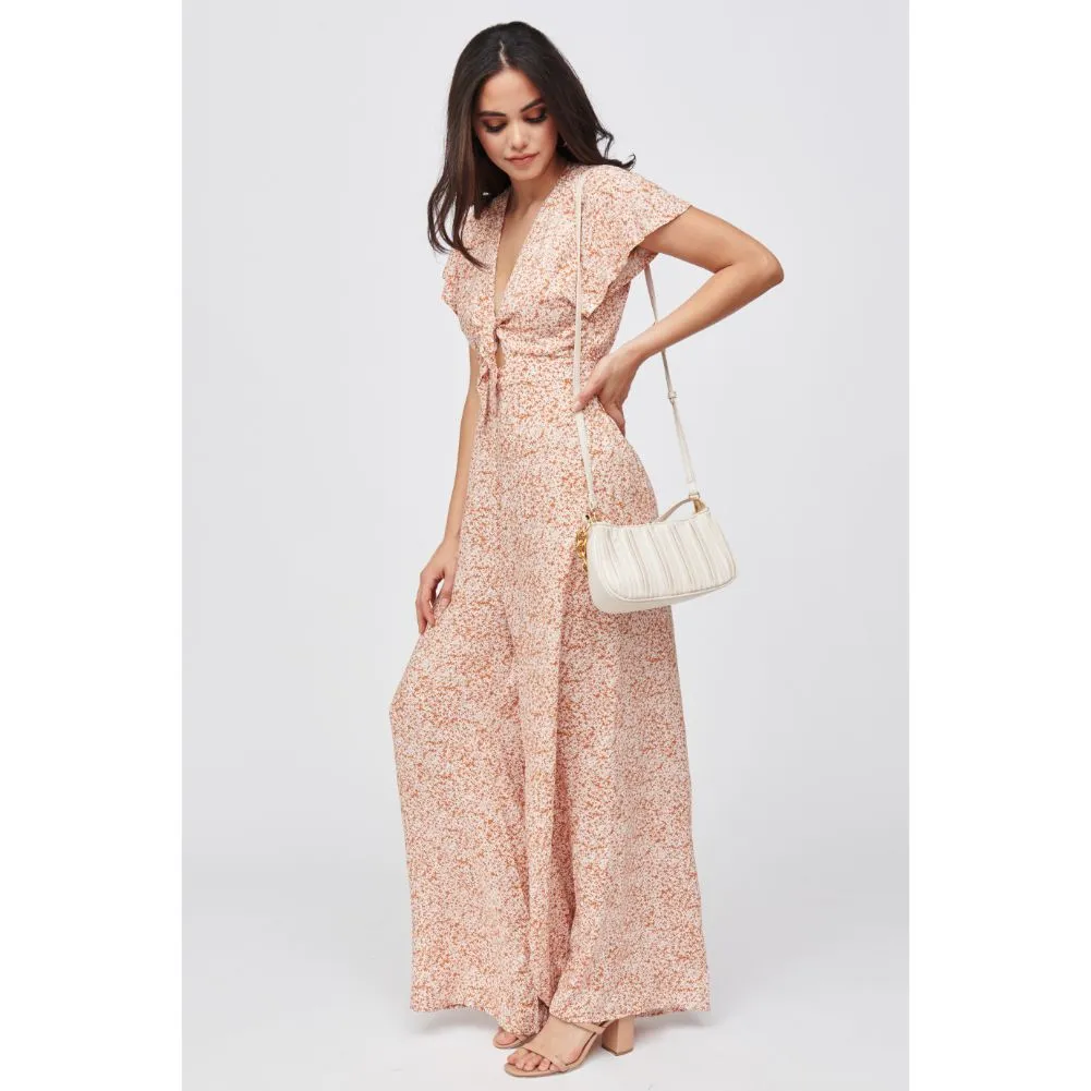 Pamela Crossbody