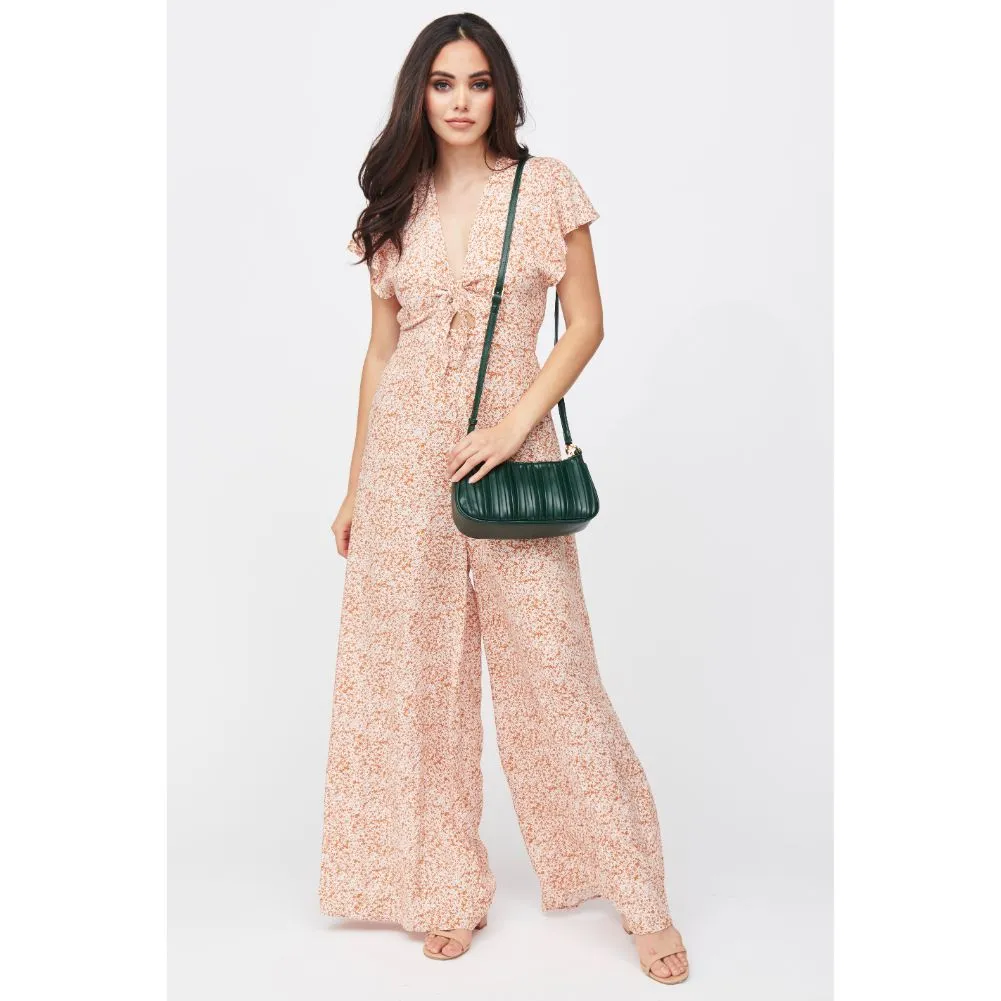 Pamela Crossbody