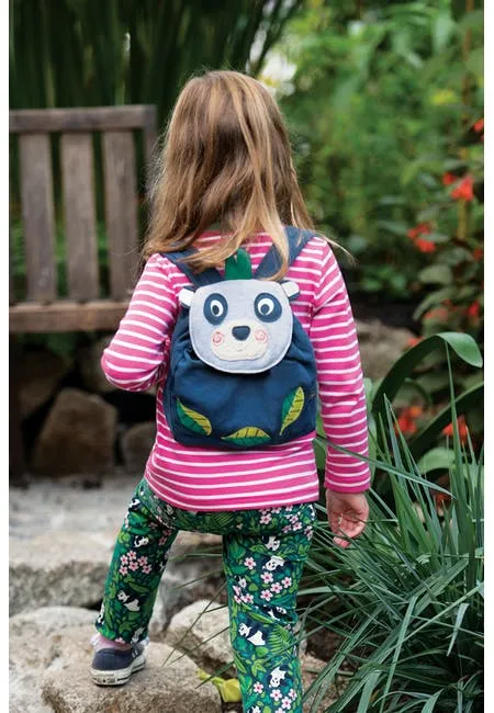Panda Backpack