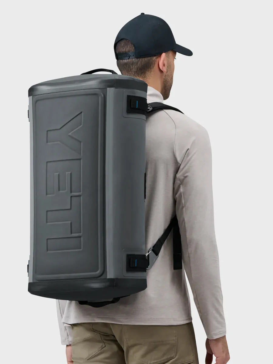 Panga Submersible Backpack