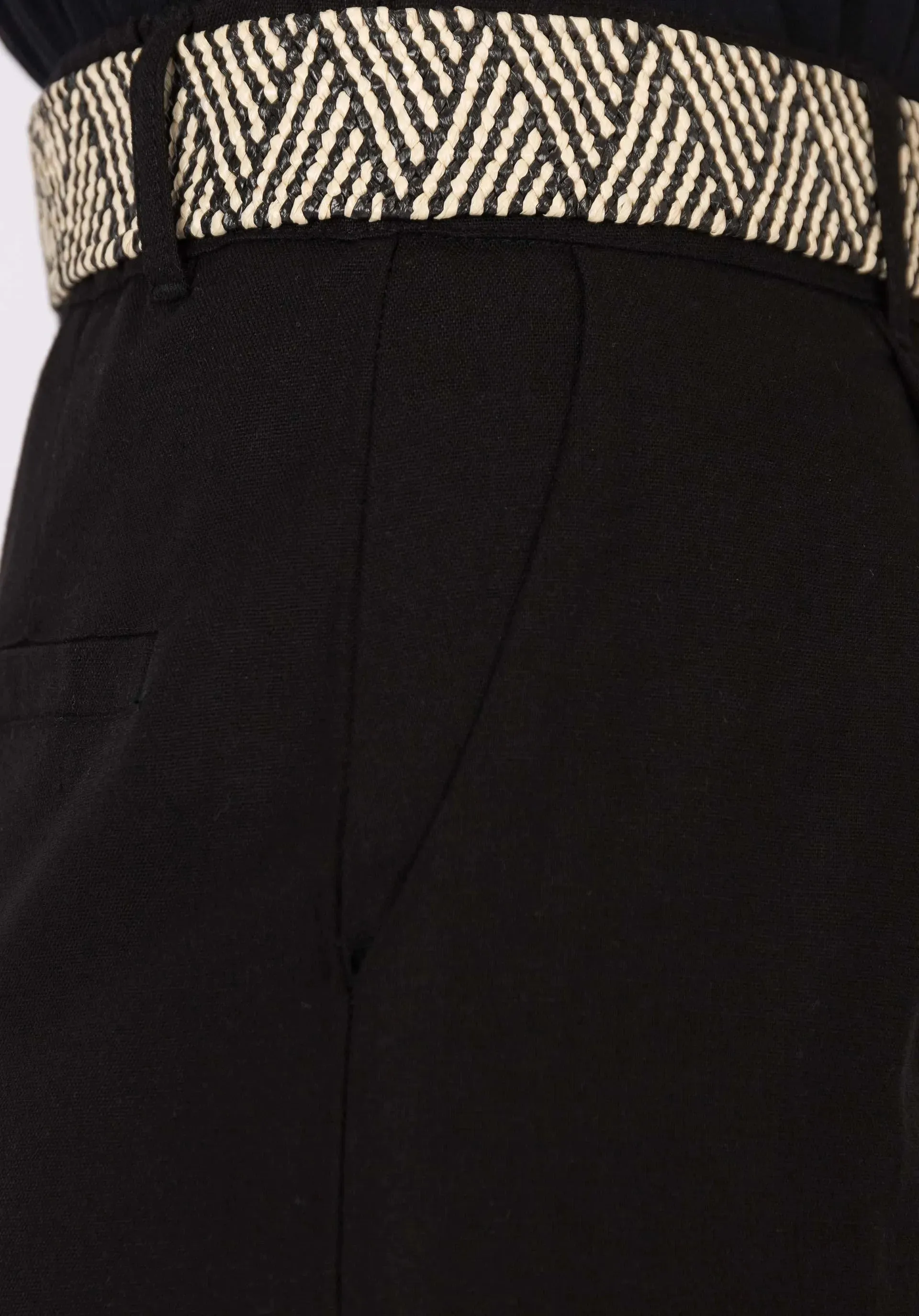 Pantalones Mulan