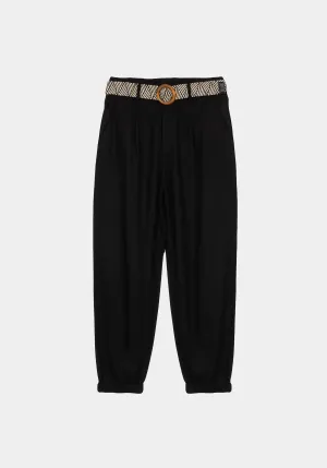 Pantalones Mulan