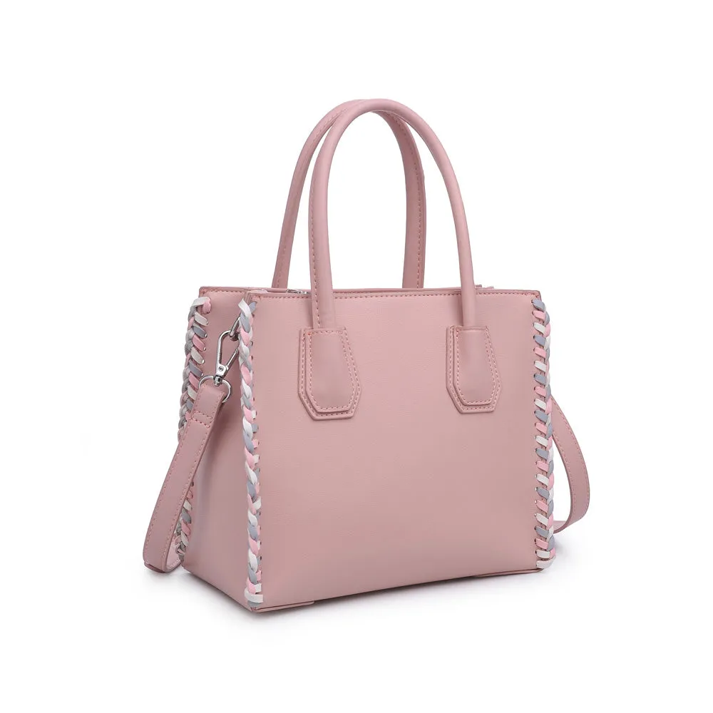 Parker Crossbody