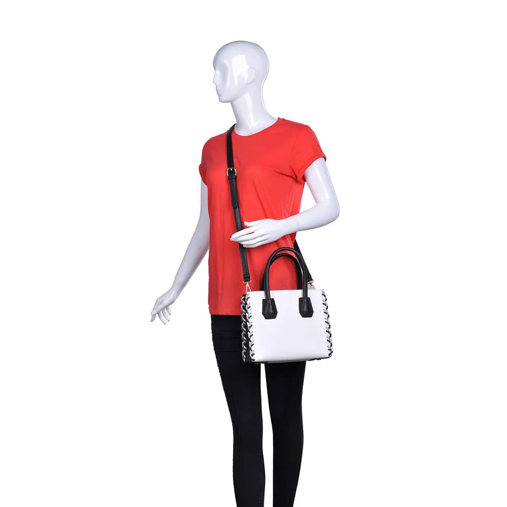 Parker Crossbody