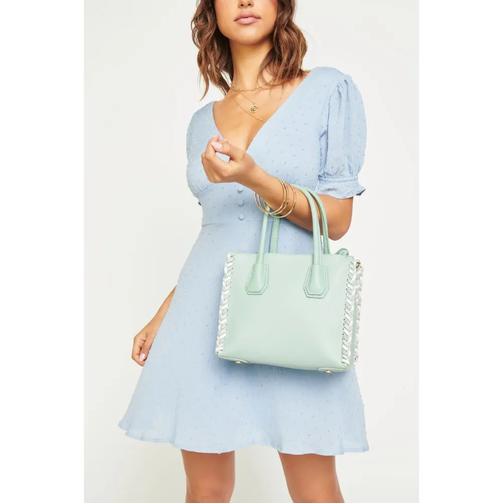 Parker Crossbody