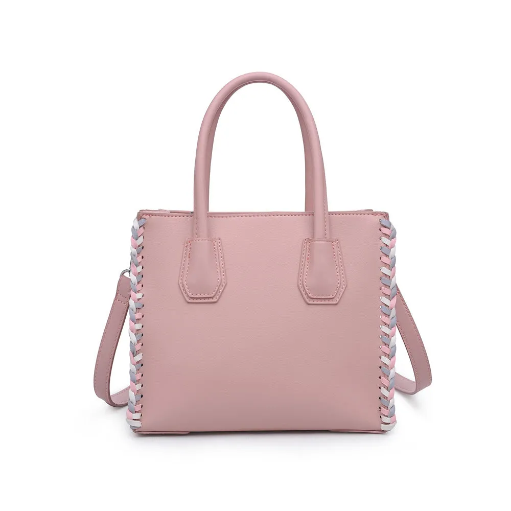 Parker Crossbody