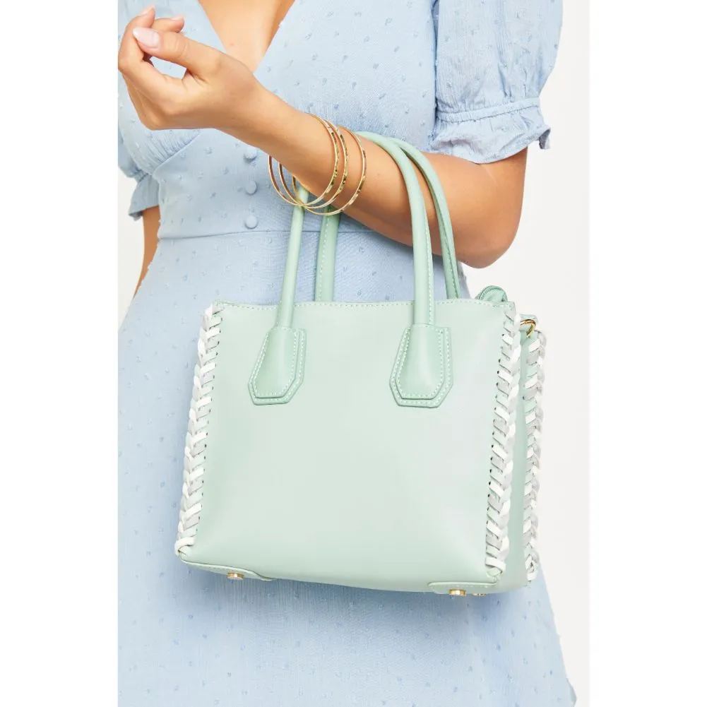 Parker Crossbody