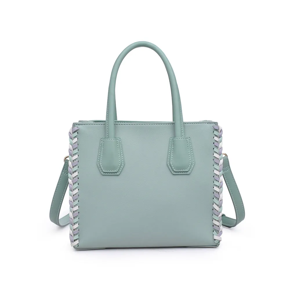 Parker Crossbody