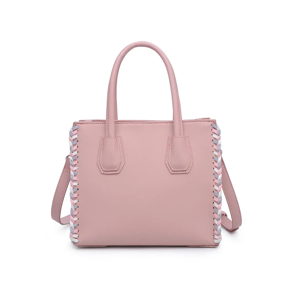 Parker Crossbody