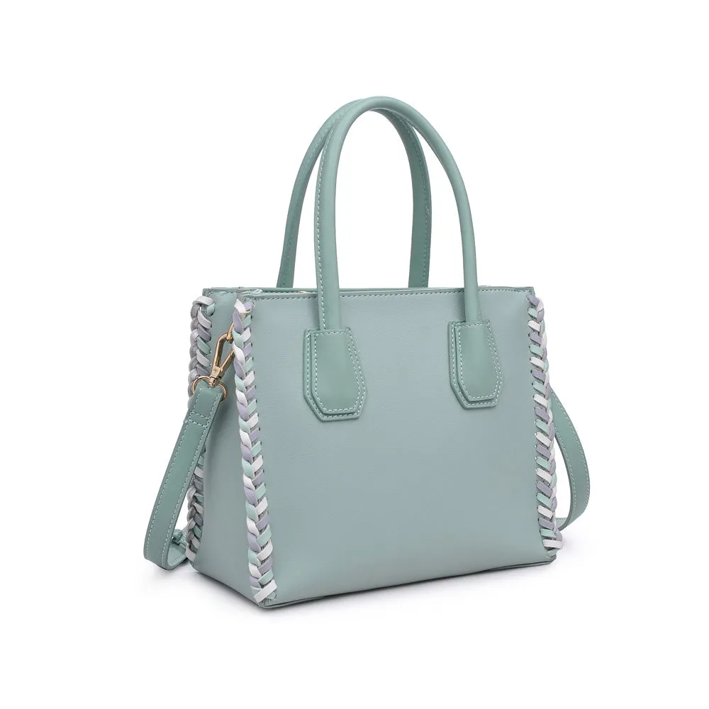 Parker Crossbody