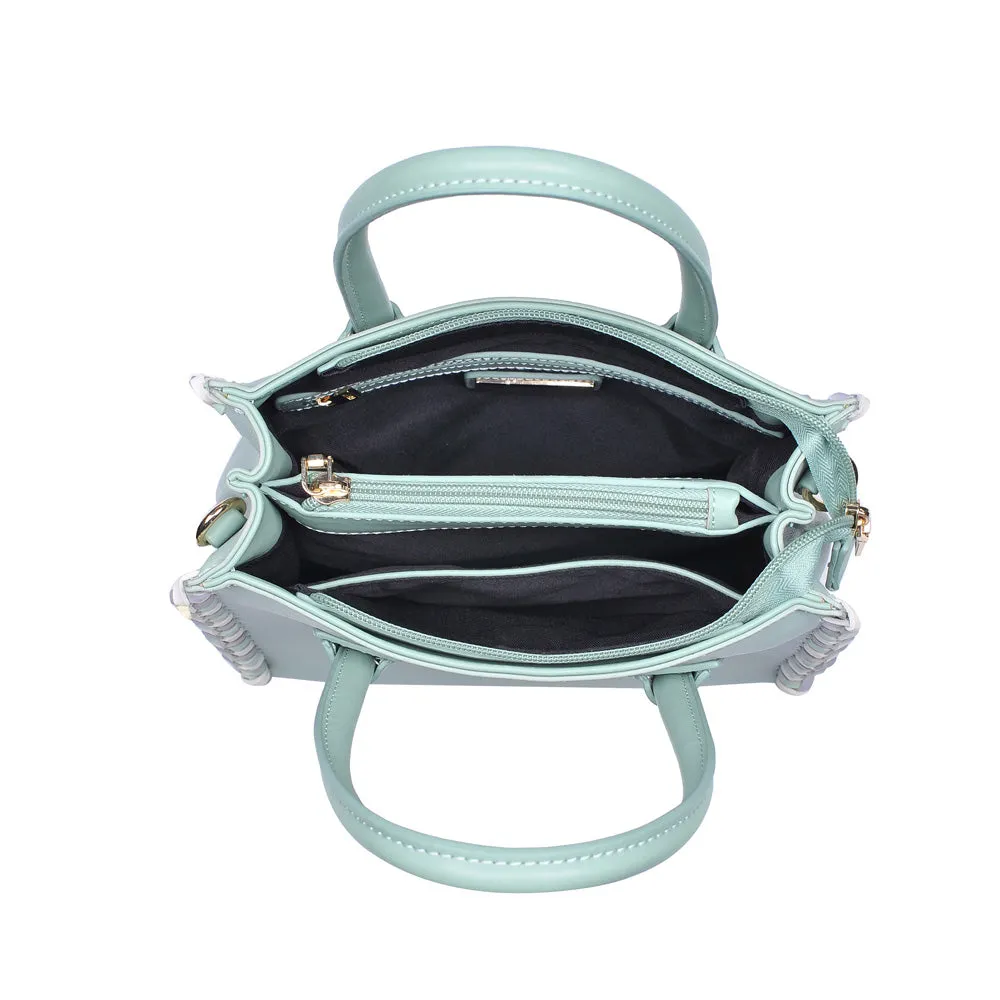 Parker Crossbody